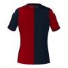 Maillot de Supporter Genoa Domicile 2024-25 Pour Homme